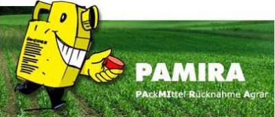 Logo PAMIRA