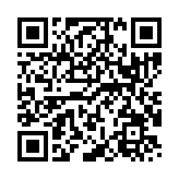 QR Code für die Umfrage