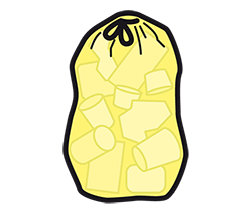 Gelber Sack