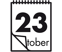 Sperrmüll Kalender